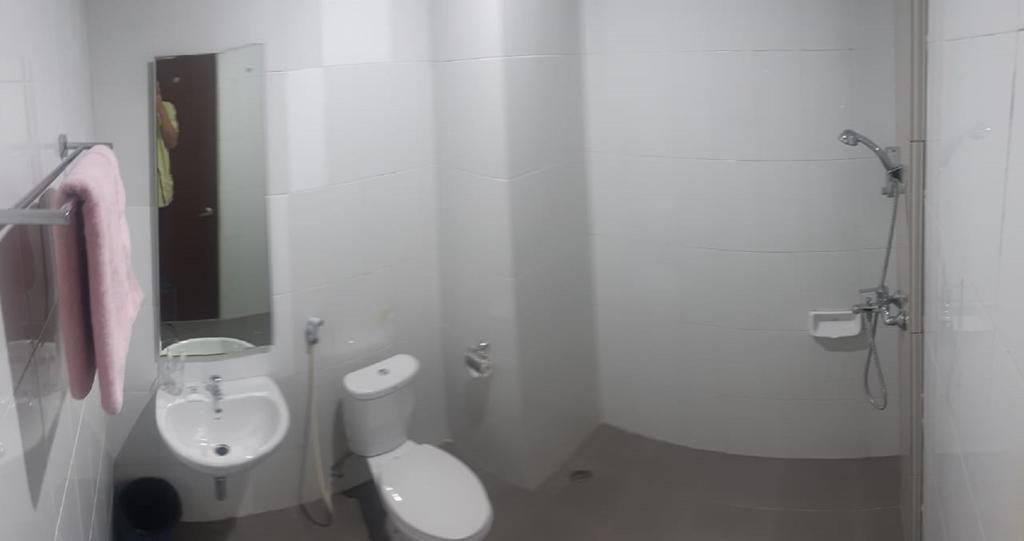 Тасикмалая: City Hotel Tasikmalaya