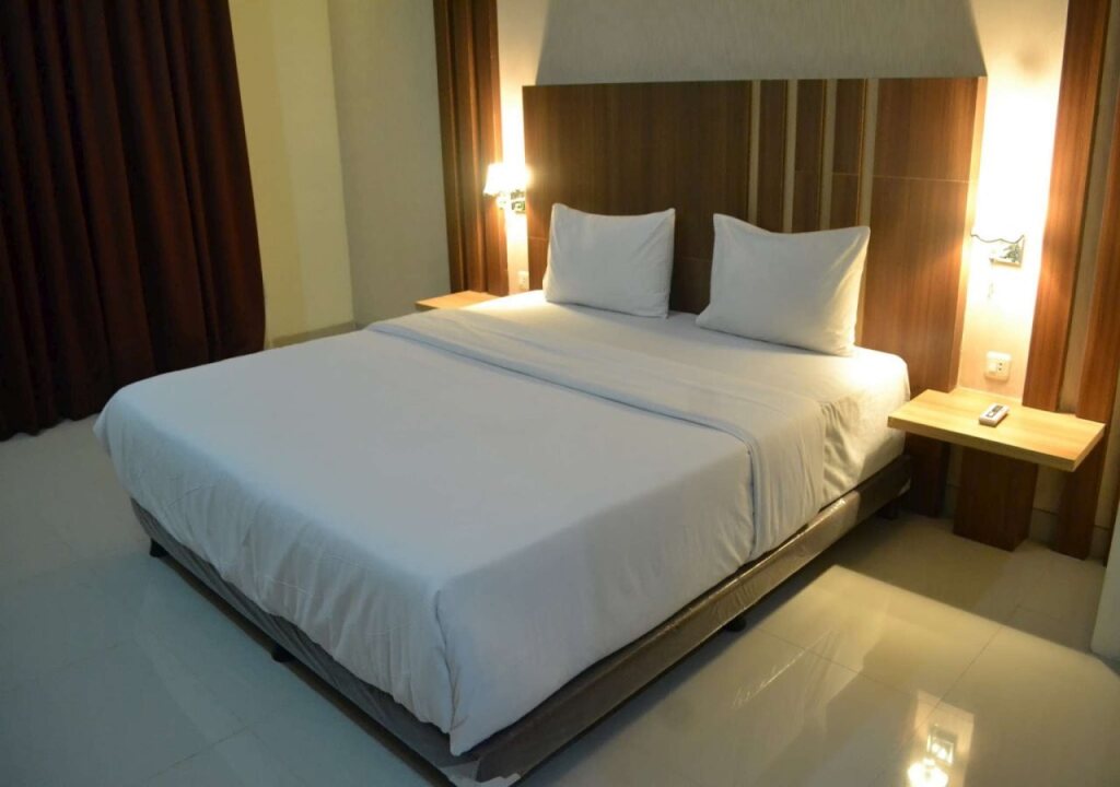 Тасикмалая: City Hotel Tasikmalaya