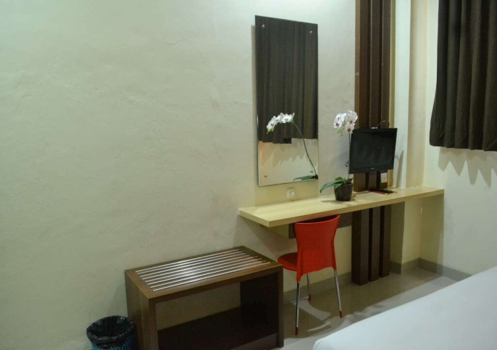 Тасикмалая: City Hotel Tasikmalaya