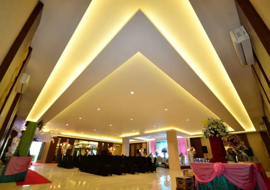 Тасикмалая: City Hotel Tasikmalaya