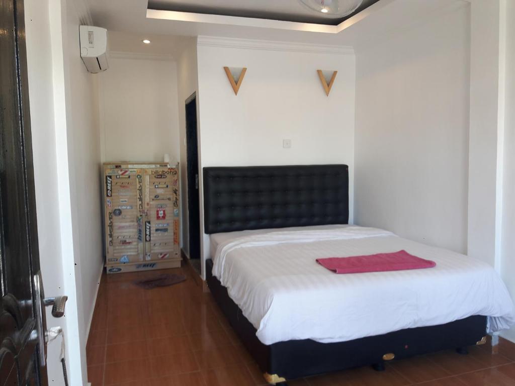 Jerowaru: Edo Homestay & Restaurant