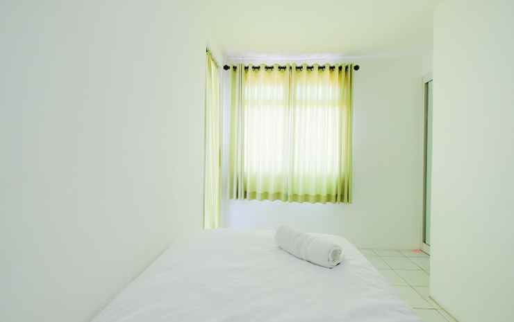 Homey 2BR Apartment at Paragon Village By Travelio — фото 1