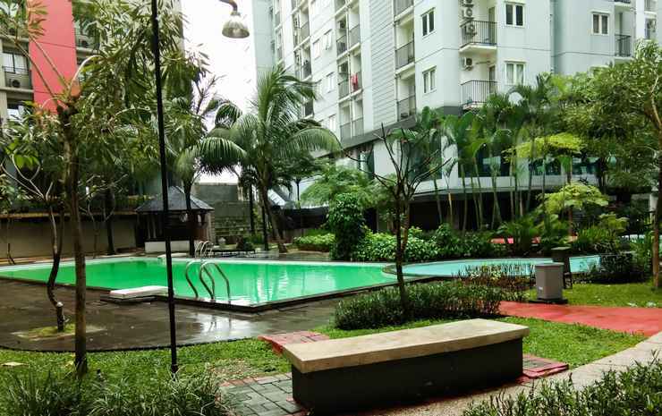 Куруг: Homey 2BR Apartment at Paragon Village By Travelio
