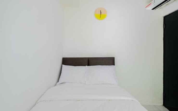 Куруг: Homey 2BR Apartment at Paragon Village By Travelio