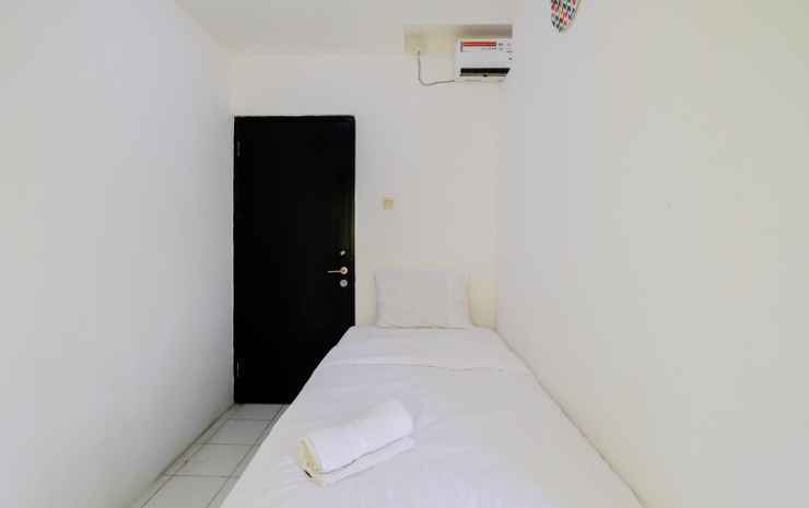Куруг: Homey 2BR Apartment at Paragon Village By Travelio
