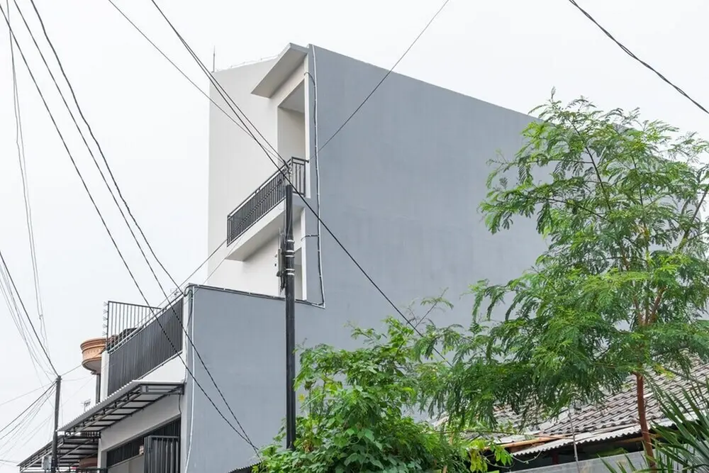 Тангеранг: Reddoorz Near Bandara City Mall Tangerang