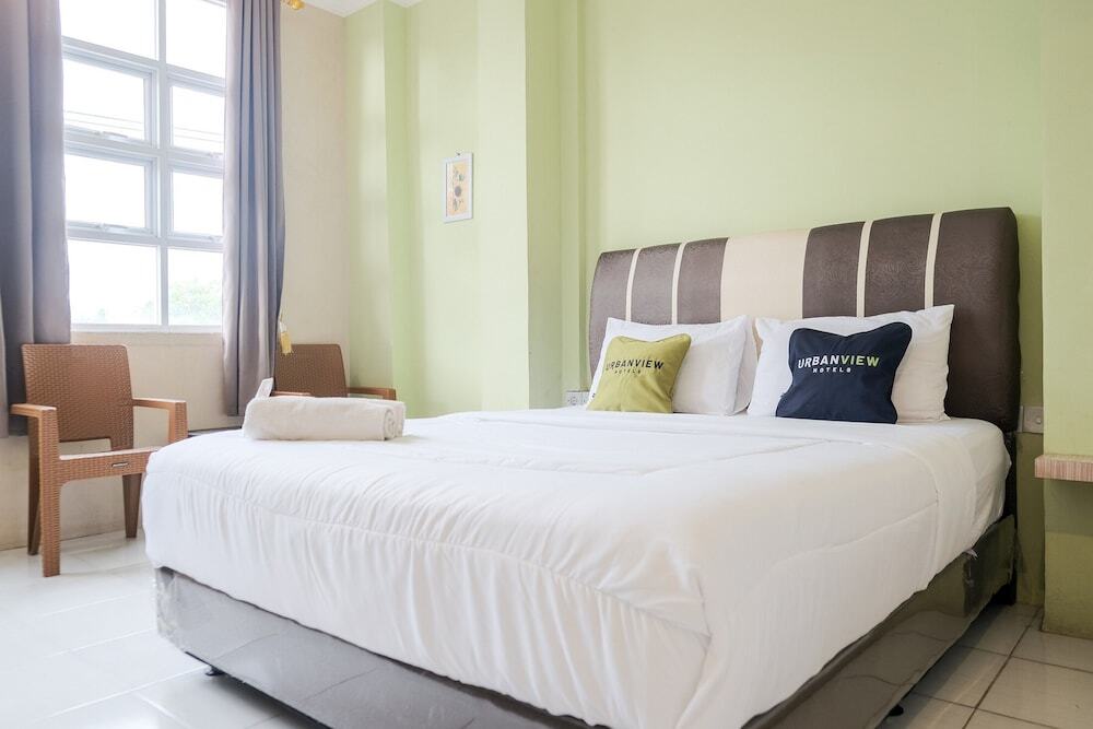 Джамби: Reddoorz Plus Near Simpang Puncak Jelutung Jambi