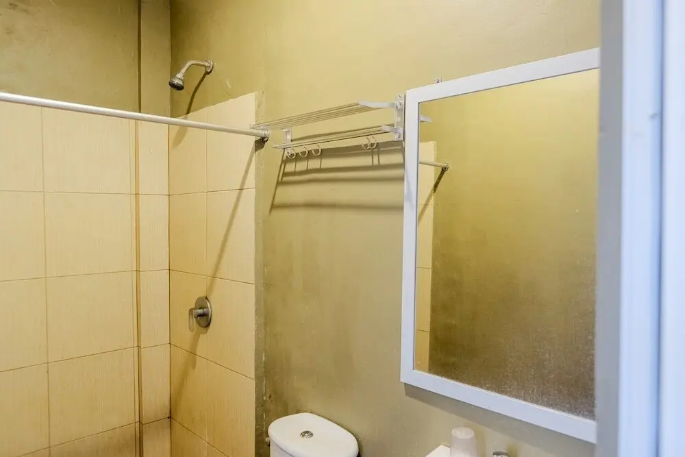 Джамби: Reddoorz Plus Near Simpang Puncak Jelutung Jambi