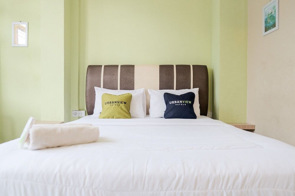 Джамби: Reddoorz Plus Near Simpang Puncak Jelutung Jambi