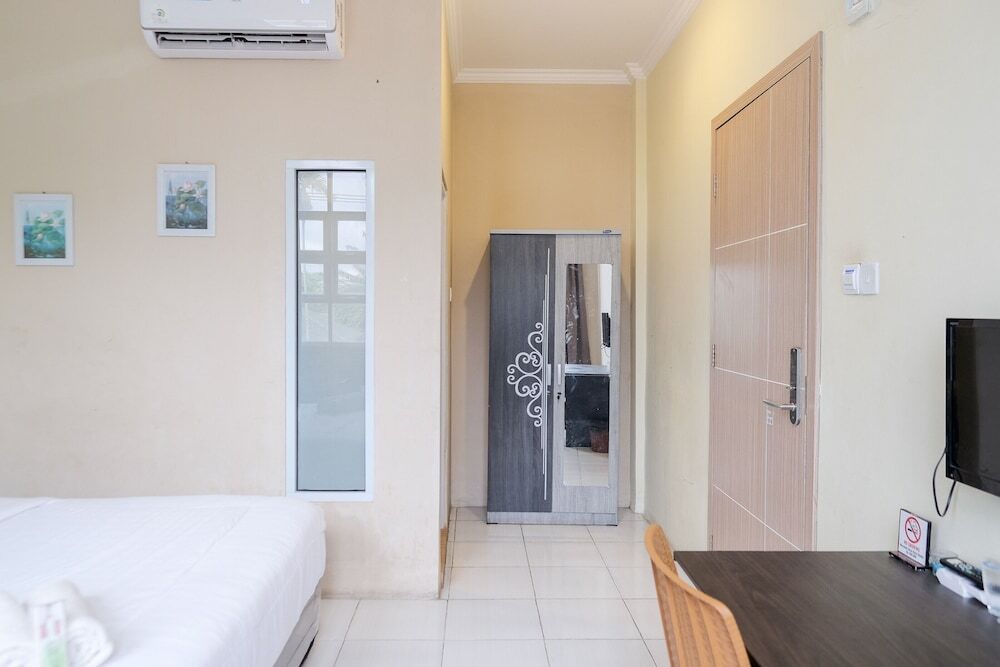 Джамби: Reddoorz Plus Near Simpang Puncak Jelutung Jambi