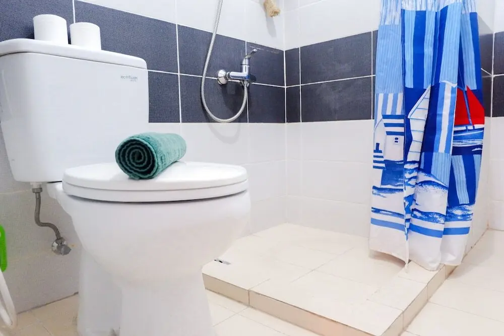 Legok: Simply 1br Scientia Residence Apartement Near Summarecon Mall Gading Serpong By Travelio