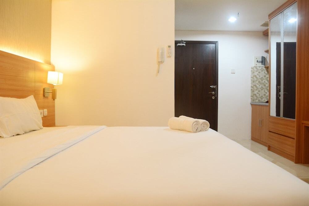 Тангеранг: Simply Studio Room @annora Living Apartment Tangerang By Travelio