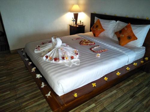 Пенида: Song Cang Bungalow