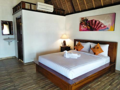 Пенида: Song Cang Bungalow