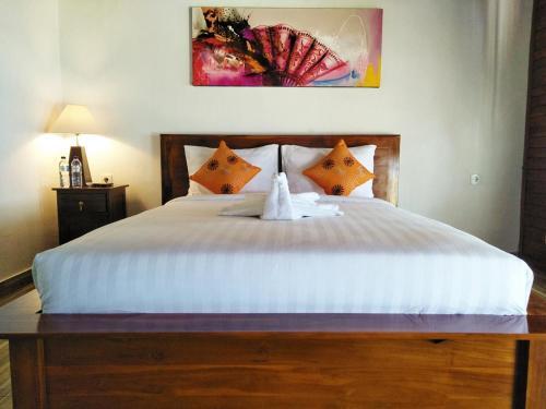 Пенида: Song Cang Bungalow