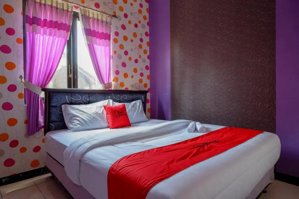 Кебумен: RedDoorz near RSUD Kebumen