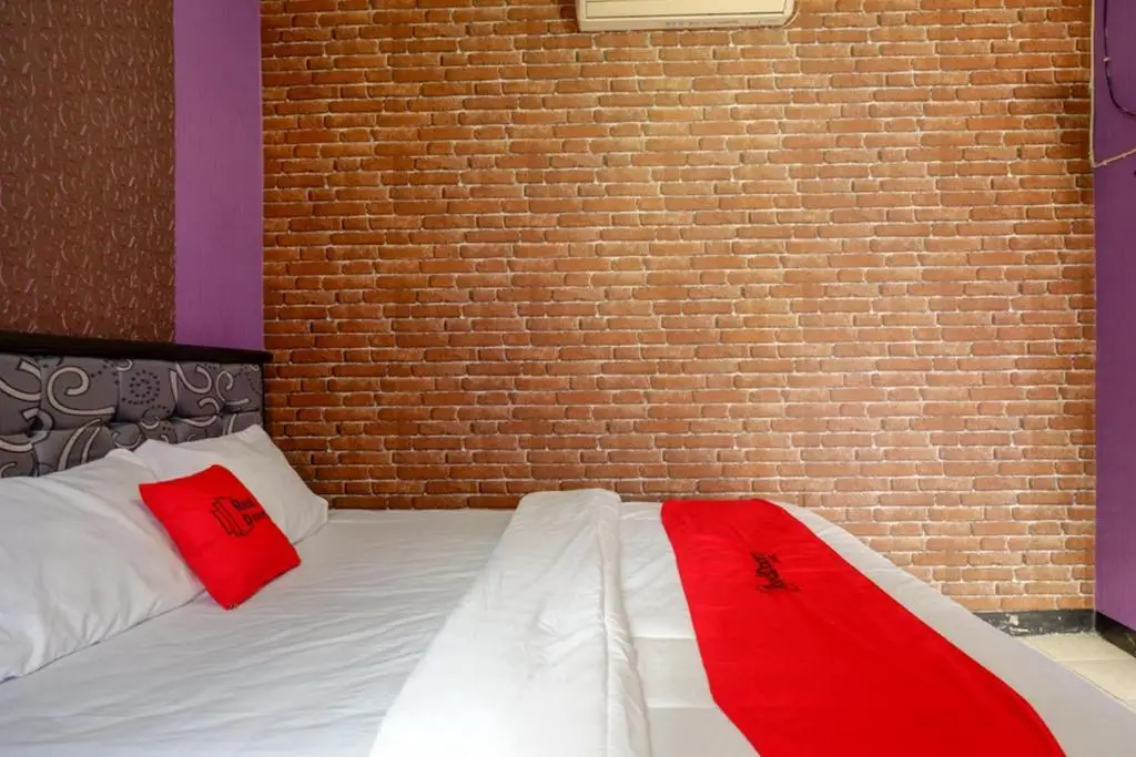 Кебумен: RedDoorz near RSUD Kebumen