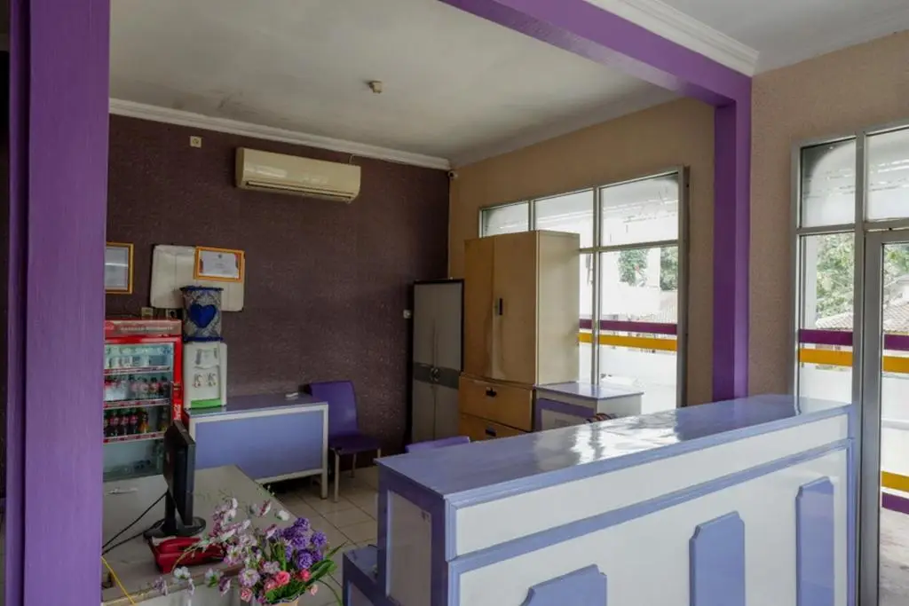 Кебумен: RedDoorz near RSUD Kebumen