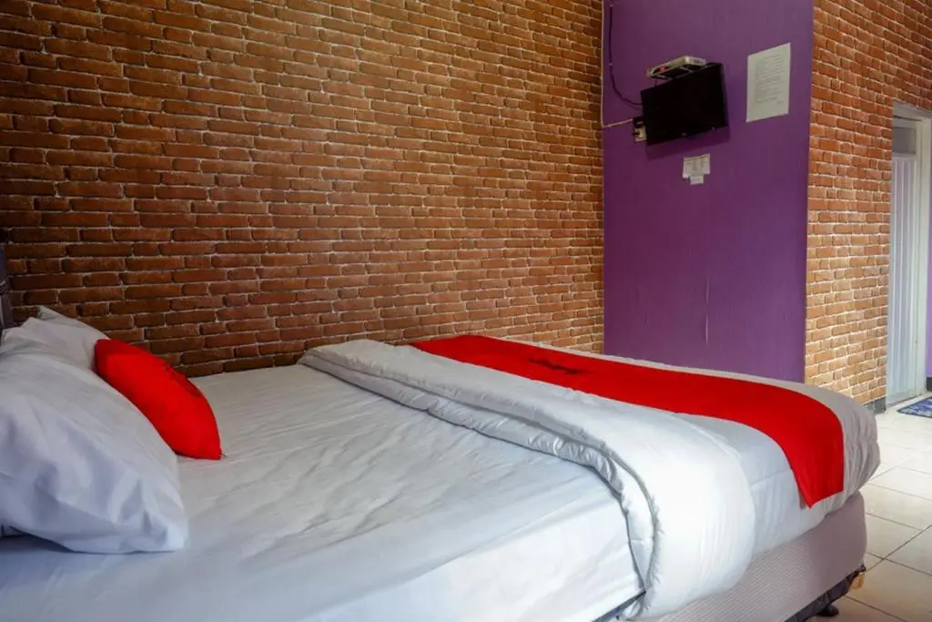 Кебумен: RedDoorz near RSUD Kebumen