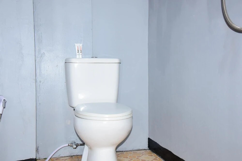 Джакарта: RedDoorz Plus Near Mall Kelapa Gading