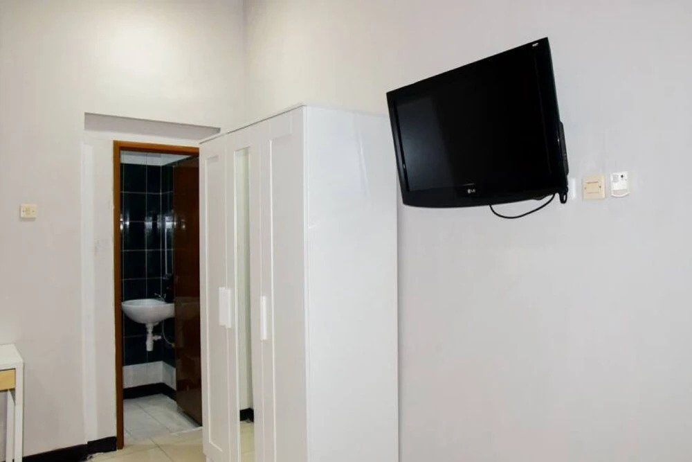 Джакарта: RedDoorz Plus Near Mall Kelapa Gading