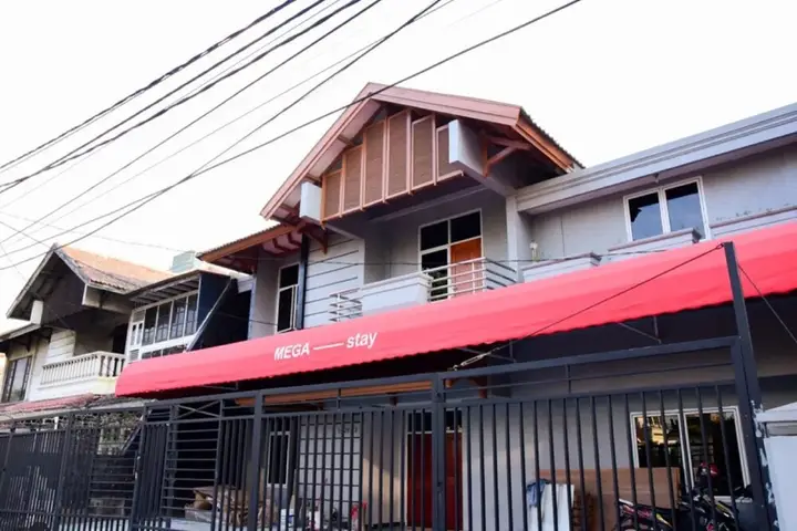 Джакарта: RedDoorz Plus Near Mall Kelapa Gading