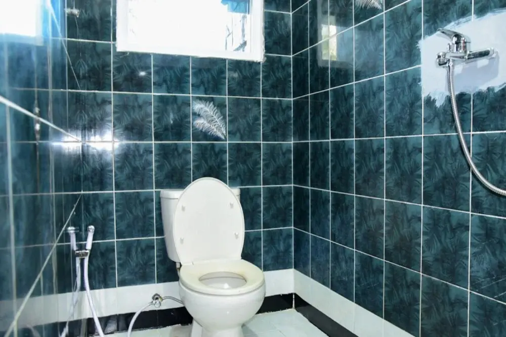 Джакарта: RedDoorz Plus Near Mall Kelapa Gading