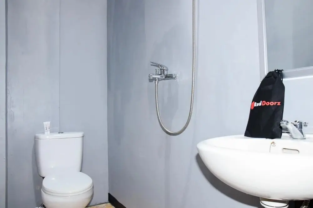 Джакарта: RedDoorz Plus Near Mall Kelapa Gading