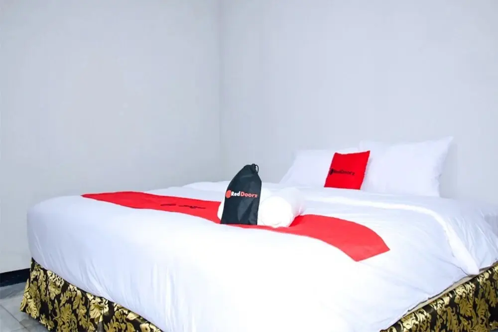 Джакарта: RedDoorz Plus Near Mall Kelapa Gading