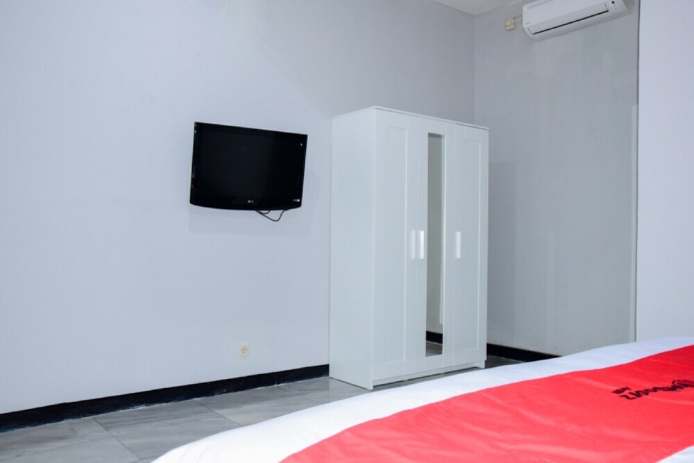 Джакарта: RedDoorz Plus Near Mall Kelapa Gading