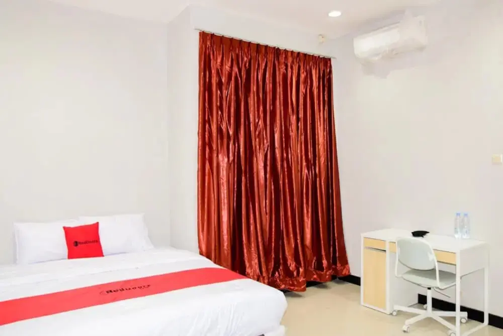 Джакарта: RedDoorz Plus Near Mall Kelapa Gading