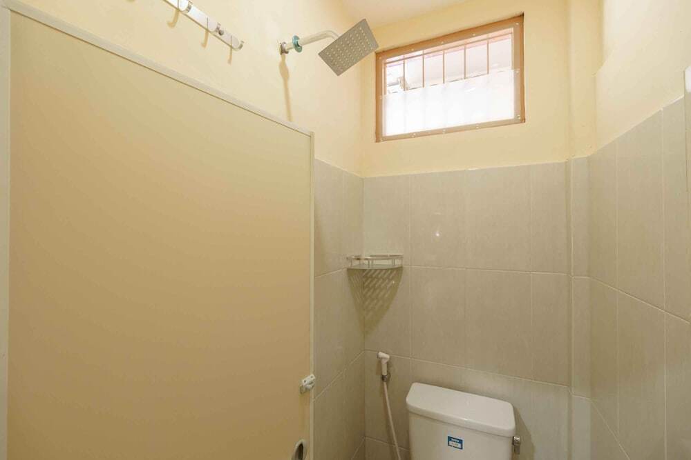 Паданг: Reddoorz Syariah Near Plaza Andalas Padang