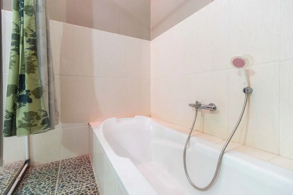 Медан: RedDoorz Syariah near Plaza Medan Fair 2