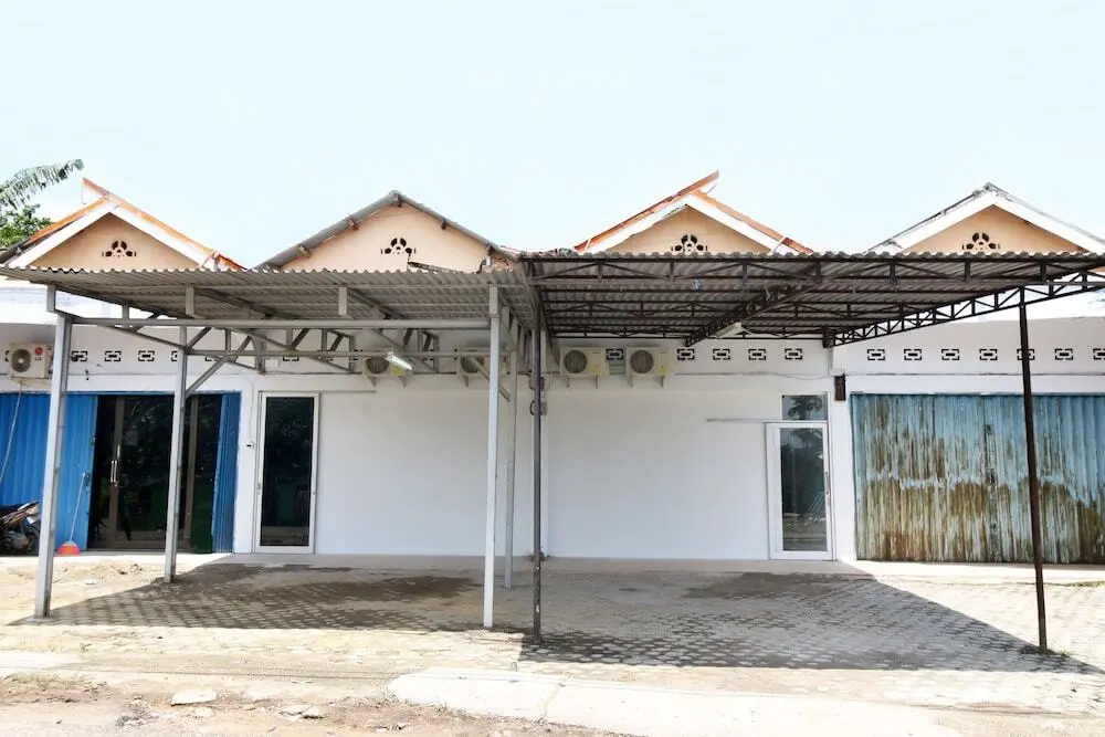 Джамби: Airy Eco Syariah Nusa Indah Tiga Jambi