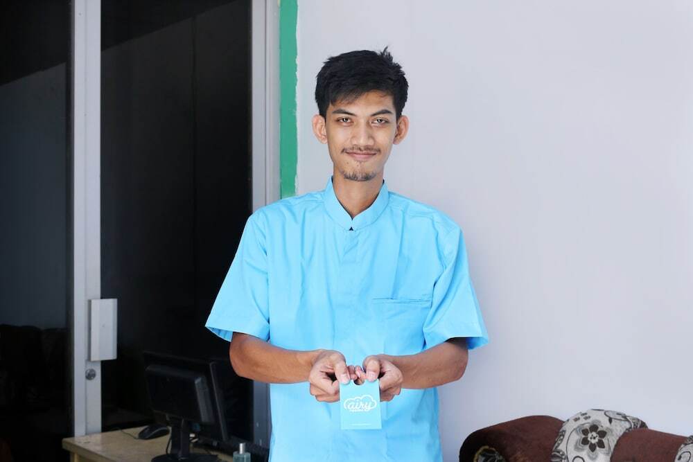 Джамби: Airy Eco Syariah Nusa Indah Tiga Jambi