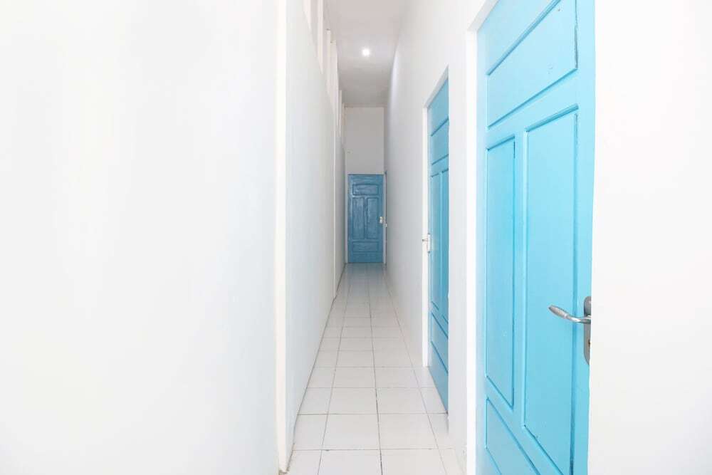 Джамби: Airy Eco Syariah Nusa Indah Tiga Jambi