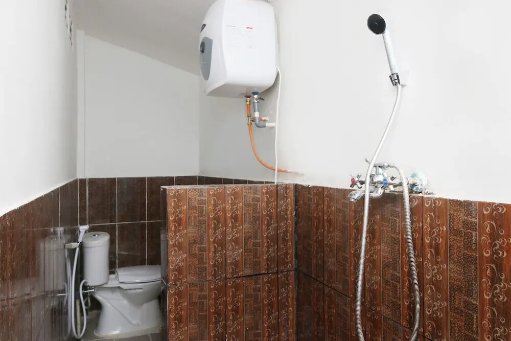 Джамби: Airy Eco Syariah Nusa Indah Tiga Jambi