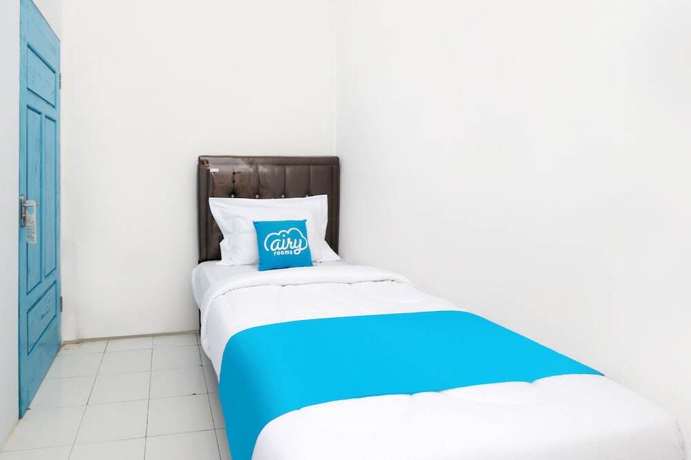 Джамби: Airy Eco Syariah Nusa Indah Tiga Jambi