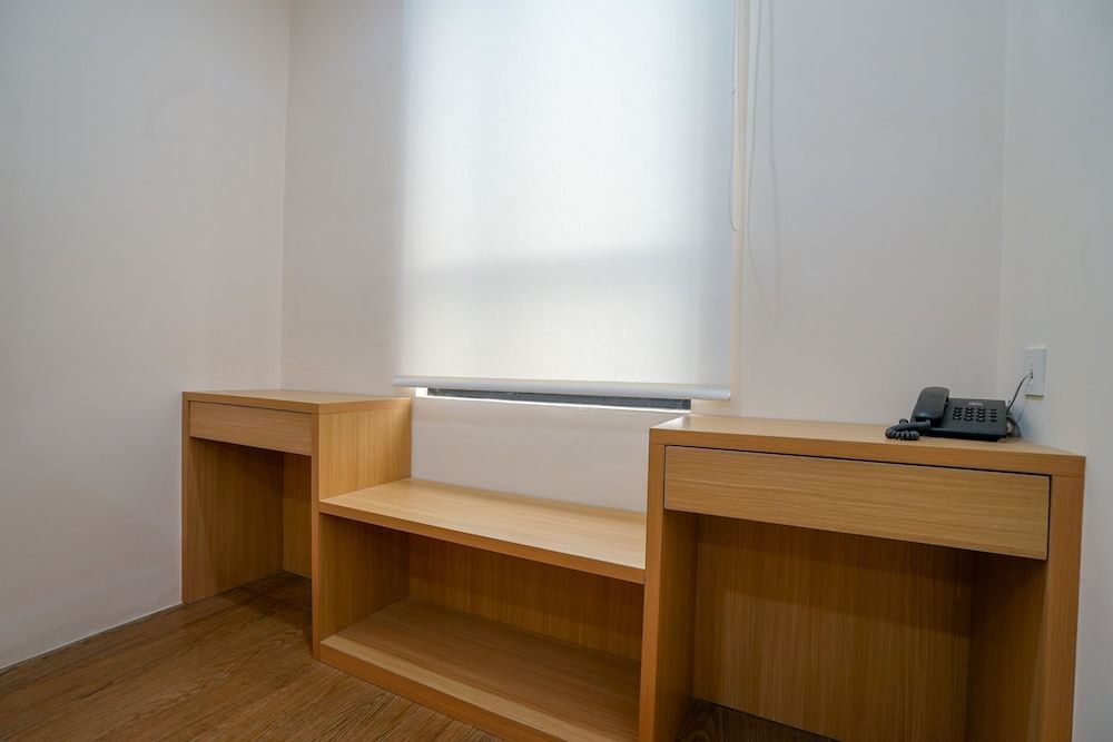 Палембанг: OYO 1574 U xpress Hotel