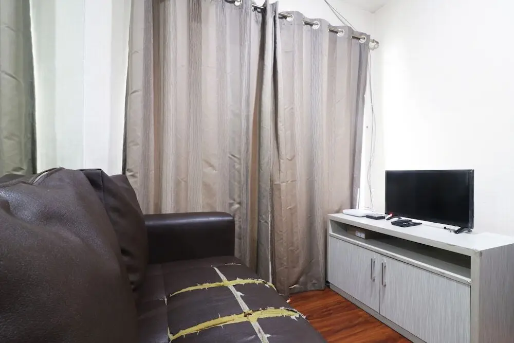 Джакарта: Daniel Property Sentra Timur Apartemen
