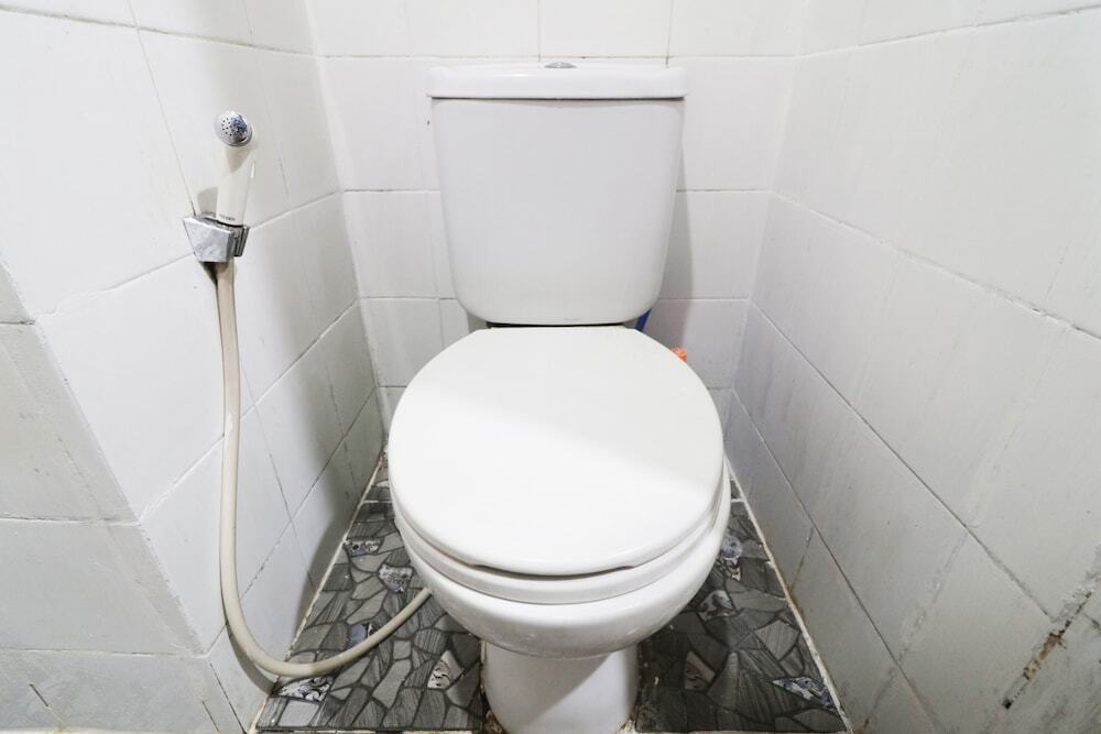 Джакарта: Daniel Property Sentra Timur Apartemen