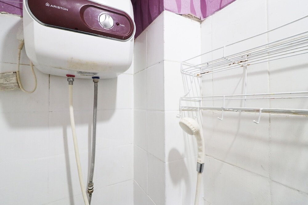 Джакарта: Daniel Property Sentra Timur Apartemen
