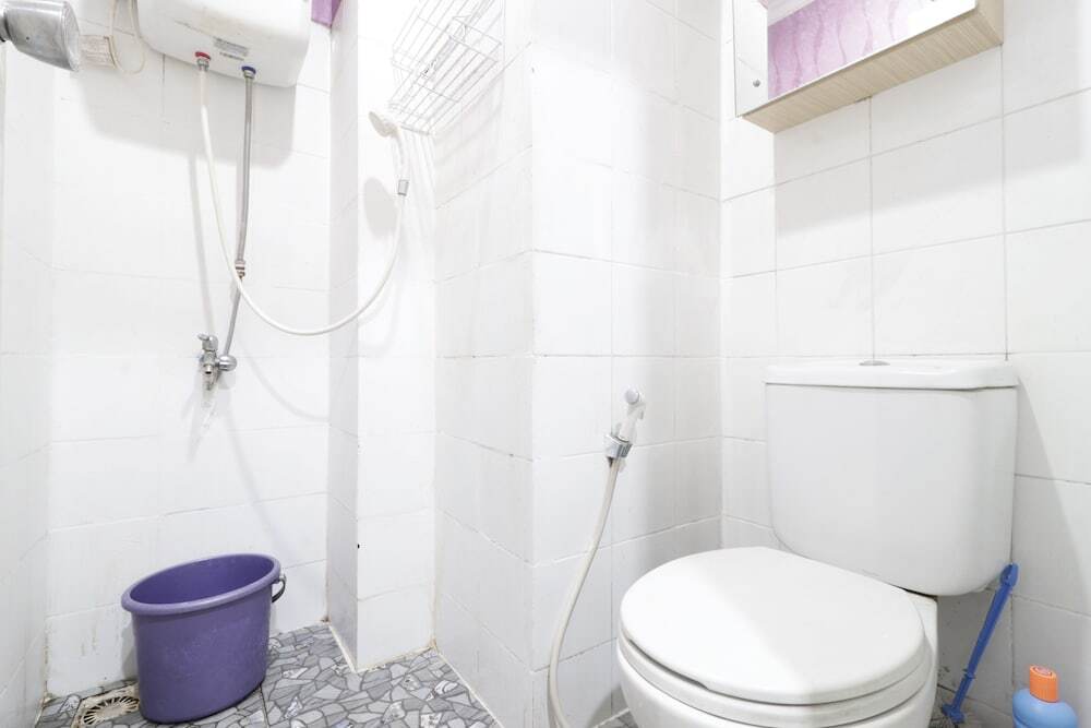 Джакарта: Daniel Property Sentra Timur Apartemen