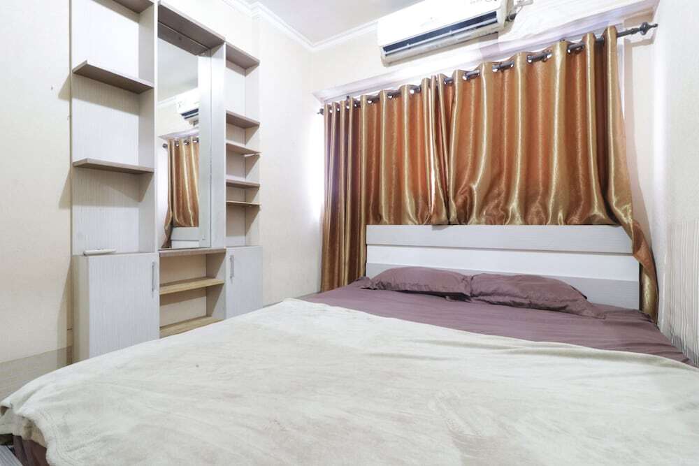 Джакарта: Daniel Property Sentra Timur Apartemen