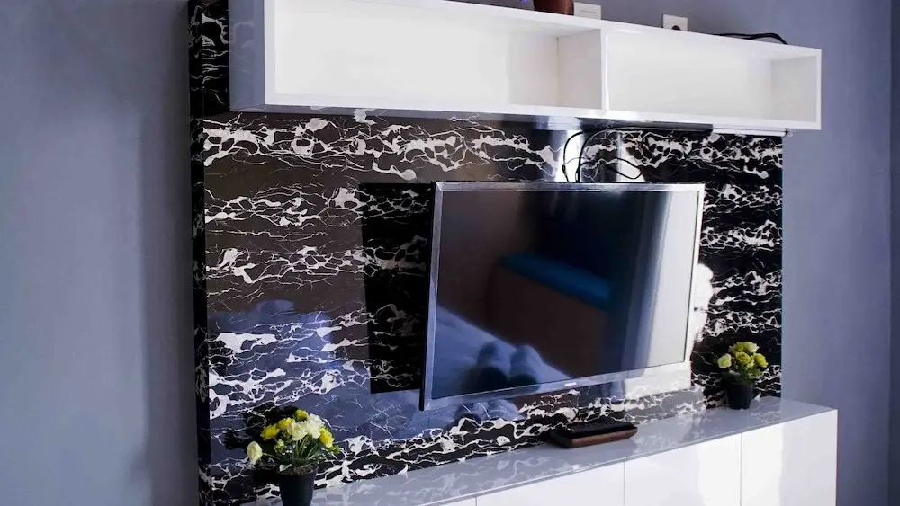 Чикаранг: Riverview Residence Managed by Diorama