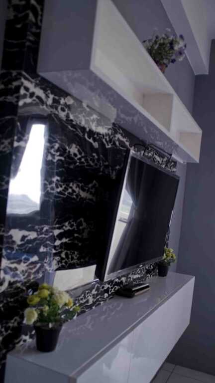 Чикаранг: Riverview Residence Managed by Diorama