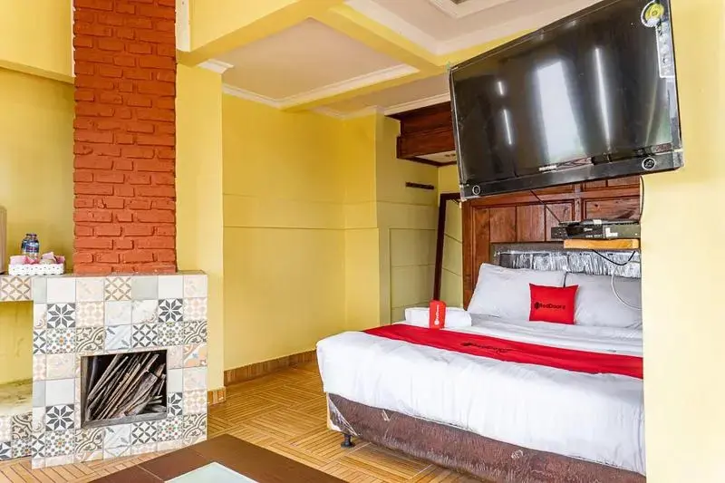 Сореанг: Formerly RedDoorz near Happy Farm 3