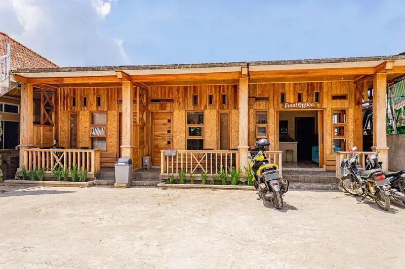 Сореанг: Formerly RedDoorz near Happy Farm 3