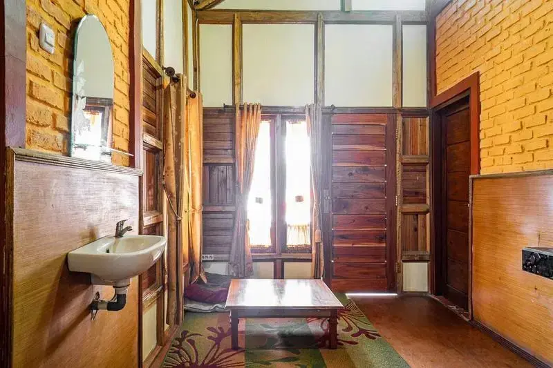 Сореанг: Formerly RedDoorz near Happy Farm 3
