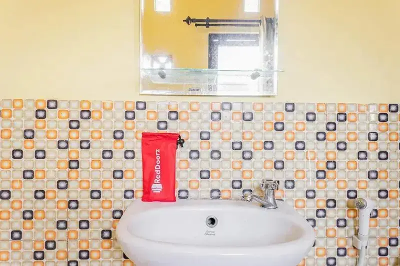 Сореанг: Formerly RedDoorz near Happy Farm 3